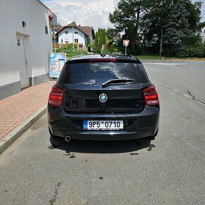 BMW 118d F20 2.0d 105kw 05/2012 - 5