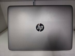 HP EliteBook 840 G3 i5 8/256GB 14" FHD, záruka , odpočet DPH - 5