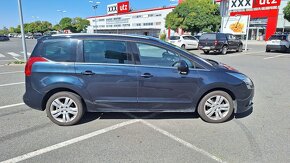 Peugeot 5008 1.6 THP 115kW 6st. - 5