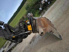 VOLVO EWR150E ROTOTILT ENGCON - 5