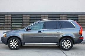 Volvo XC90 D5 A/T 7-miestne 2006 - 5