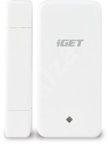 Alarm iGET SECURITY M4 - 5