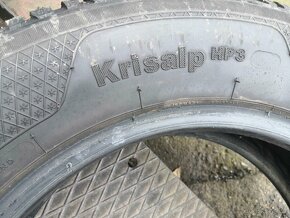 Zimní pneumatiky Kleber 195/65 R15 91T - 5