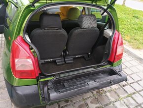 citroen c2 - 5