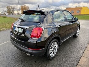 FIAT 500X 1.4 MULTI AIR //2016 1.MAJITEL ROZVODY SERVISKA - 5