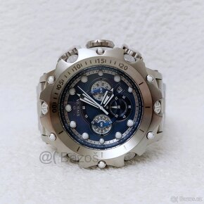 Invicta Venom Hybrid 35142 - 5