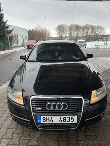 Audi a6 - 5