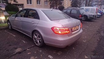 Mercedes , výměna za MANUÁL. - 5