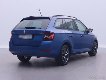 Škoda Fabia 1,0 TSI Edition 1.Maj. DPH (2019) - 5