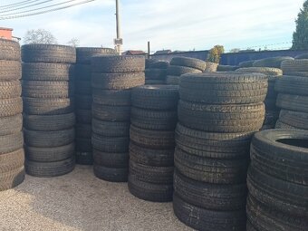 195/70 R15C CONTINENTAL (2911) - 5