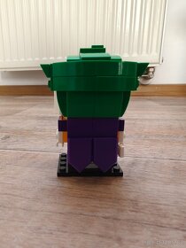 Kopie Lego BrickHeadz 41491 Joker - 5