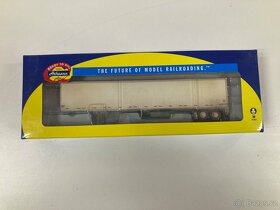 modely privesu Athearn - 5