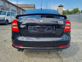 Škoda Octavia 2 RS 2.0 TDI 125kW BMN - NÁHRADNÍ DÍLY - 5