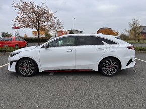 Kia Proceed GT 1.6 T-GDI 150kw 2024 - 5