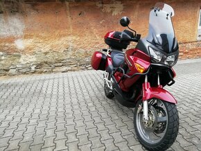 Honda Varadero 1000 XL - 5