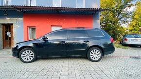 Passat B6 2.0Tdi 103kw - 5