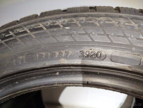 Nokian WR Snowproof P 225/45 R17 zimní - 5