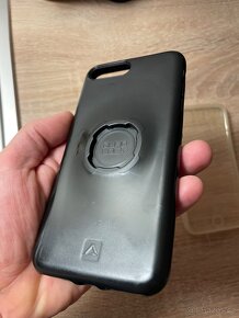 Kryt QuadLock pro iPhone 7 a 8 Plus - 5