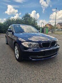 BMW 120D,2009/11,130KW,CR,TK 11/2026 ,6 kvalt. - 5