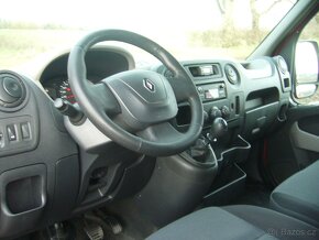 Renault Máster 2.3 DCI, CHlaďák - 5