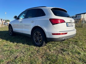 Audi Q5, 2.0TDI, 120kW, 2017 - 5