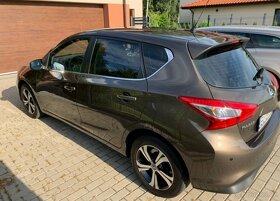 Nissan Pulsar 1.2 - 5