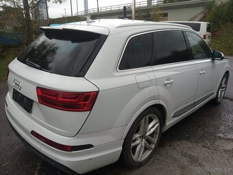 Audi Q7 4M, 3.0TDI-200kw-CRT, r.v.2016 - 5