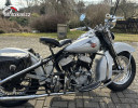 Harley Davidson WLC 1942 - 5