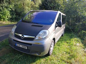 Opel Vivaro 2.0 CDTi - 5