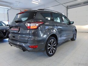 Ford Kuga 2.0 TDCI ST-LINE 4x4 67 000 KM-DPH - 5