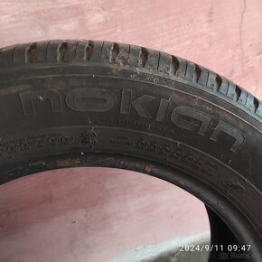 Nokian 195/60R15 - 5