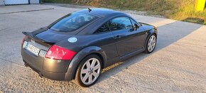 AUDI TT 3.2 8N - 5