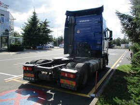 Volvo FH 13 460 EEV LowDeck, ev.č. 24140 - 5