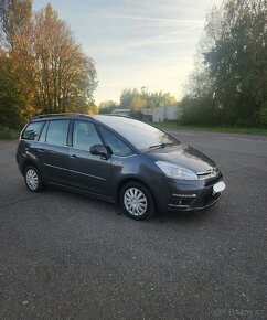 Citroën Grand Picasso - 5