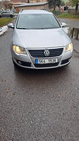 Volkswagen Passat 1.4tsi - 5