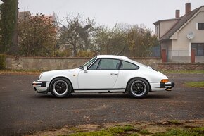 Porsche 911 SC 3.0 - 5