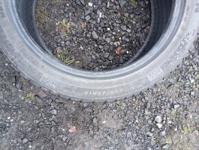 225/45 R17 94V, Zimni - 5