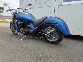 SUZUKI  C1800R VLR RV 2008 - 5