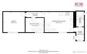 Prodej bytu 3+kk, 70 m², Ostrava, ul. Bohumínská - 5