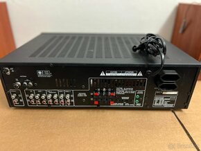 KENWOOD RECEIVER KR-A4050 (RDS) - 5