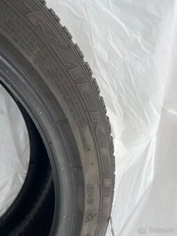 Zimní pneumatiky 245/45 R17 99V - 5