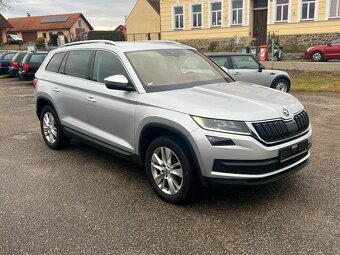 Škoda Kodiaq - 5