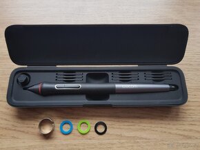 Wacom Cintiq 13HD Interactive Pen Display - 5