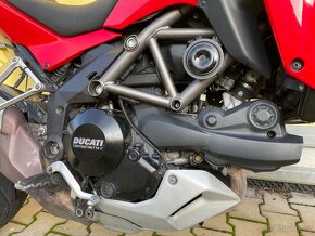 Ducati Multistrada 1200 rok 2010 100.000 km - 5