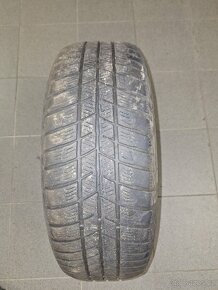 15" plechová kola – 5x112 – ŠKODA (Passat, OCTAVIA, SEAT) - 5