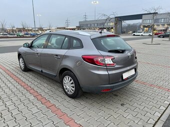 Renault Megane 1.9 DCi kombi - 5