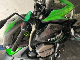 Kawasaki z800 35kw 2015 - 5