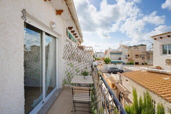 Krásný bungalov Torrevieja - 5