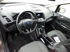 Ford Grand C-Max 1.5 EcoBoos r.v.2018 1Maj.ser.kníž.ČR - 5