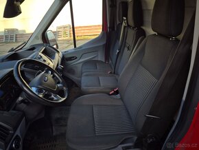 Ford Transit 2.2tdci maxi - 5